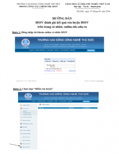 5. HUONG DAN HSSV KIEM TRA REN LUYEN ONLINE_001