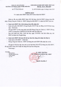 Thong bao khoa 2019 chua nhan the HSSV_001