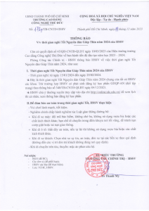 TB thoi gian nghi tet Nguyen dan 2024 cua HSSV_001