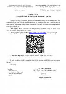 Thong bao thong ke HSSV da tiem va chua tiem vac xin y4_001
